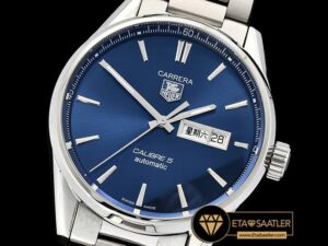 TAG0323C - Carrera Calibre 5 Automatic SSSS Blue ANF Asia 2824 - 01.jpg